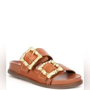Schutz Enola Sporty Sandal